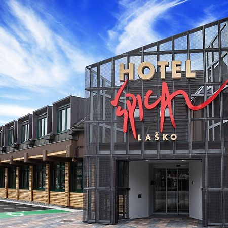 Hotel Spica Laško Extérieur photo