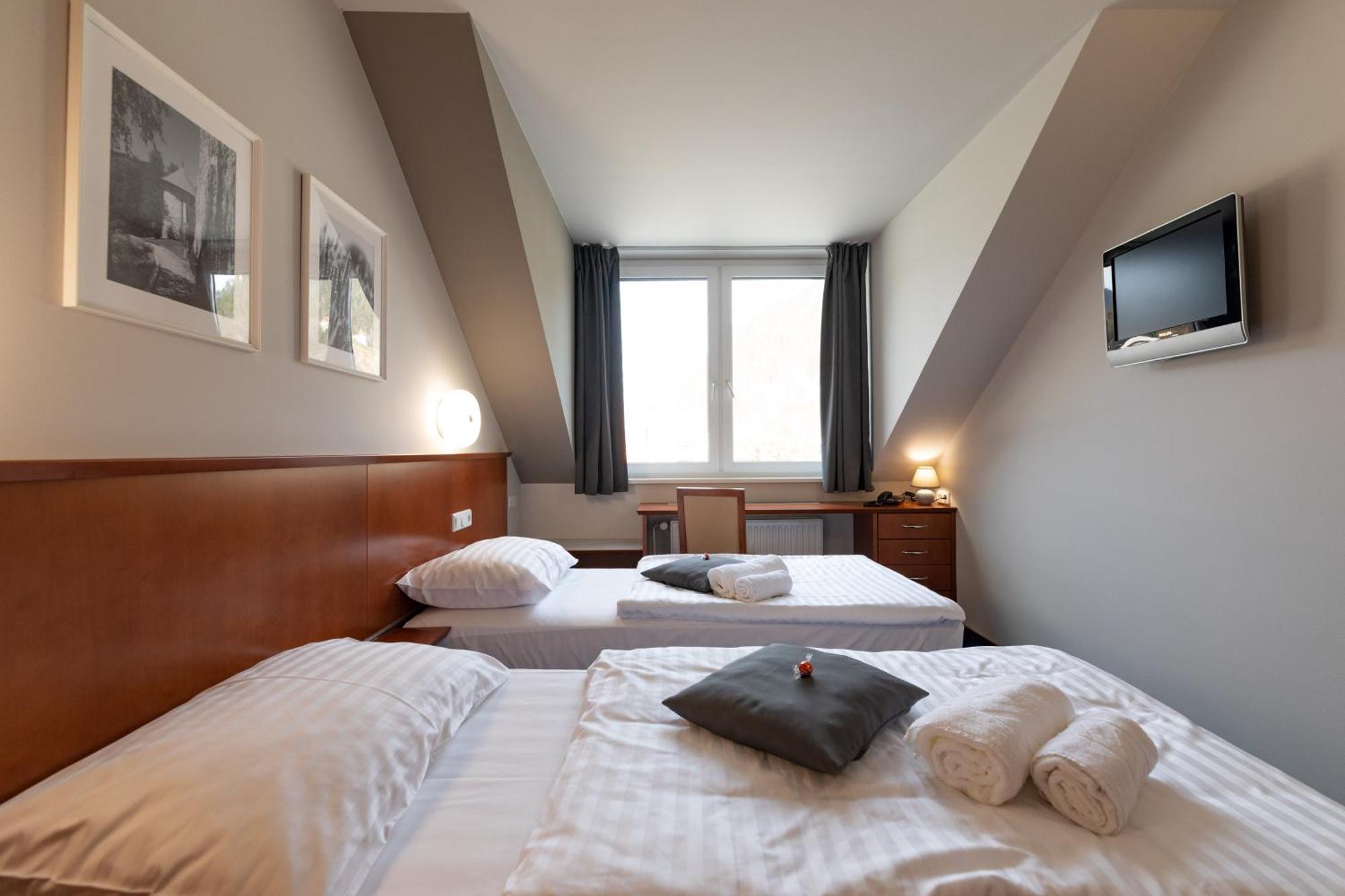 Hotel Spica Laško Chambre photo