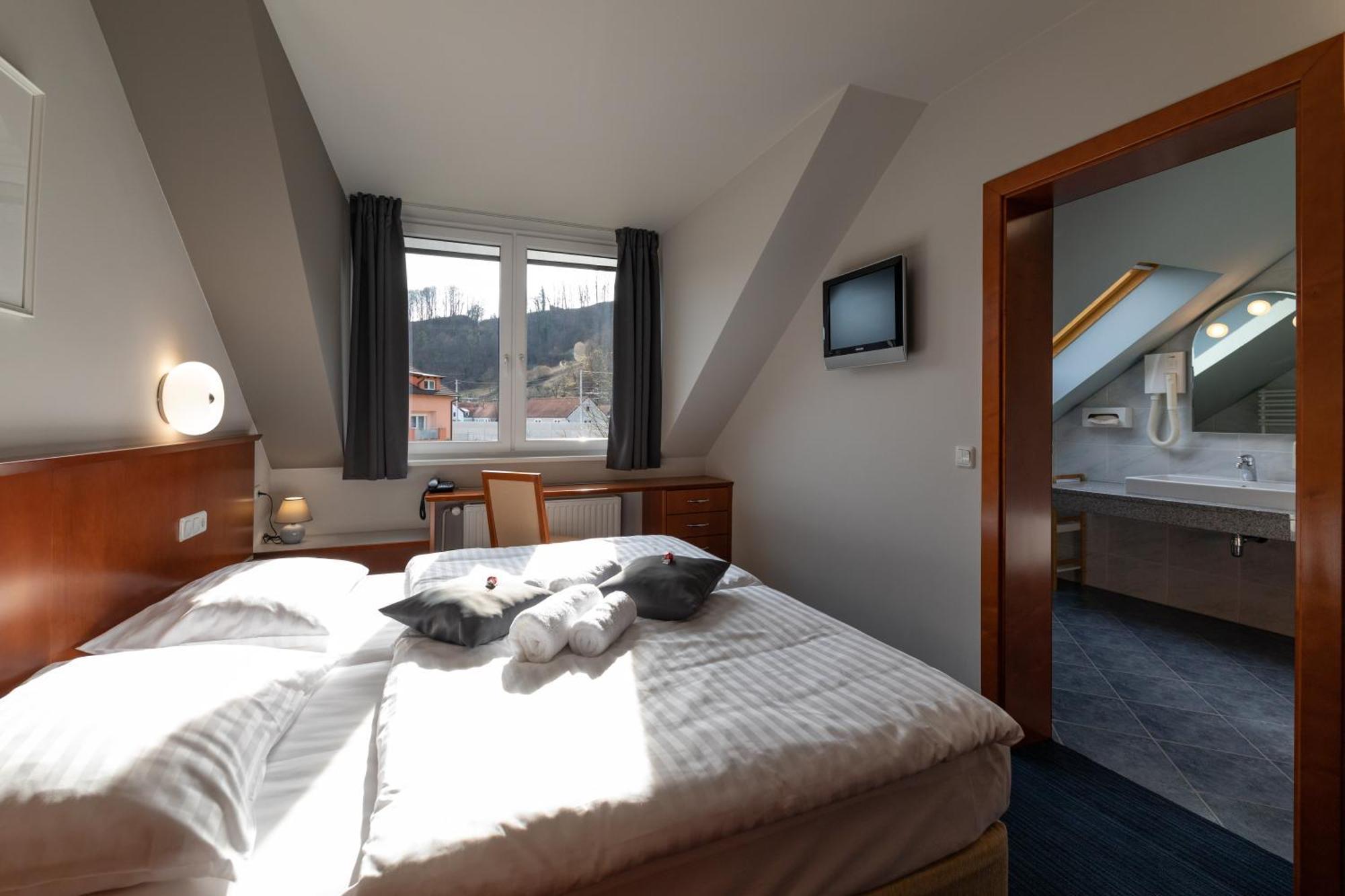 Hotel Spica Laško Chambre photo