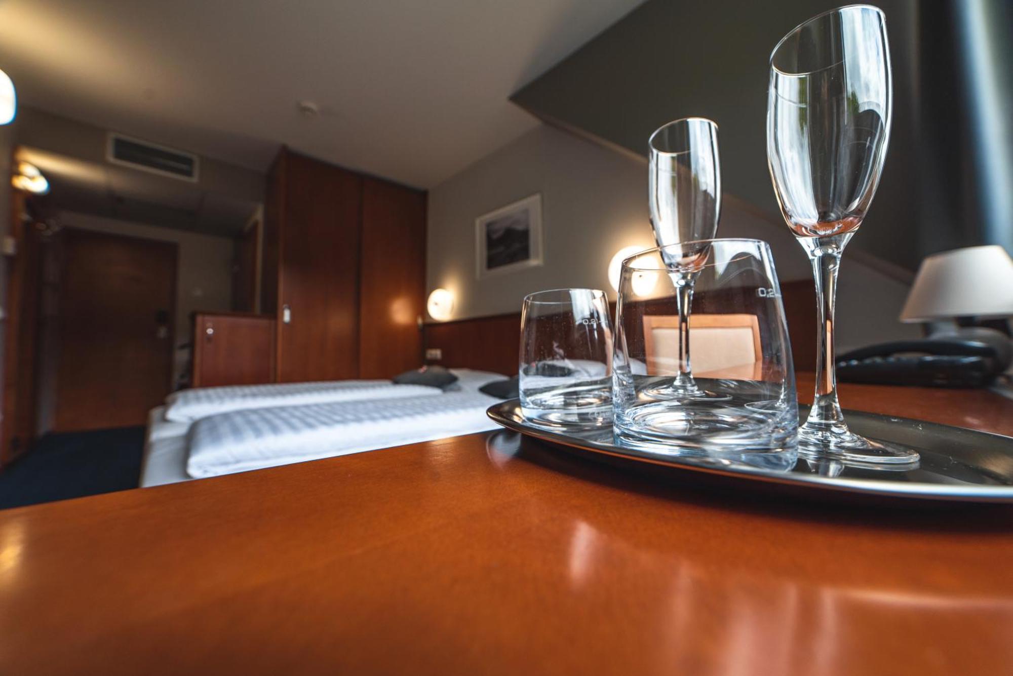 Hotel Spica Laško Chambre photo